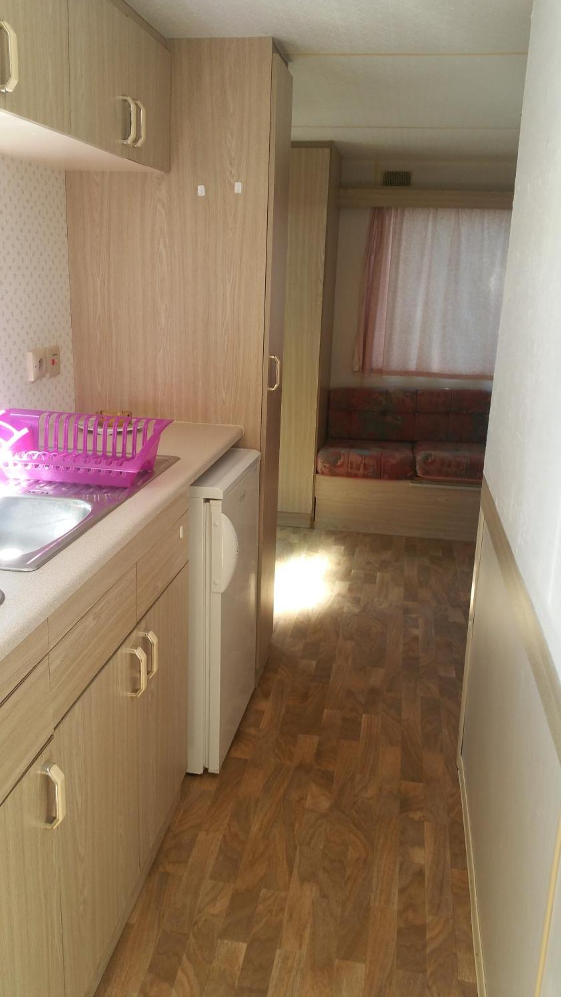 Camping Parc Saint Sauvayre Vagnas Номер фото
