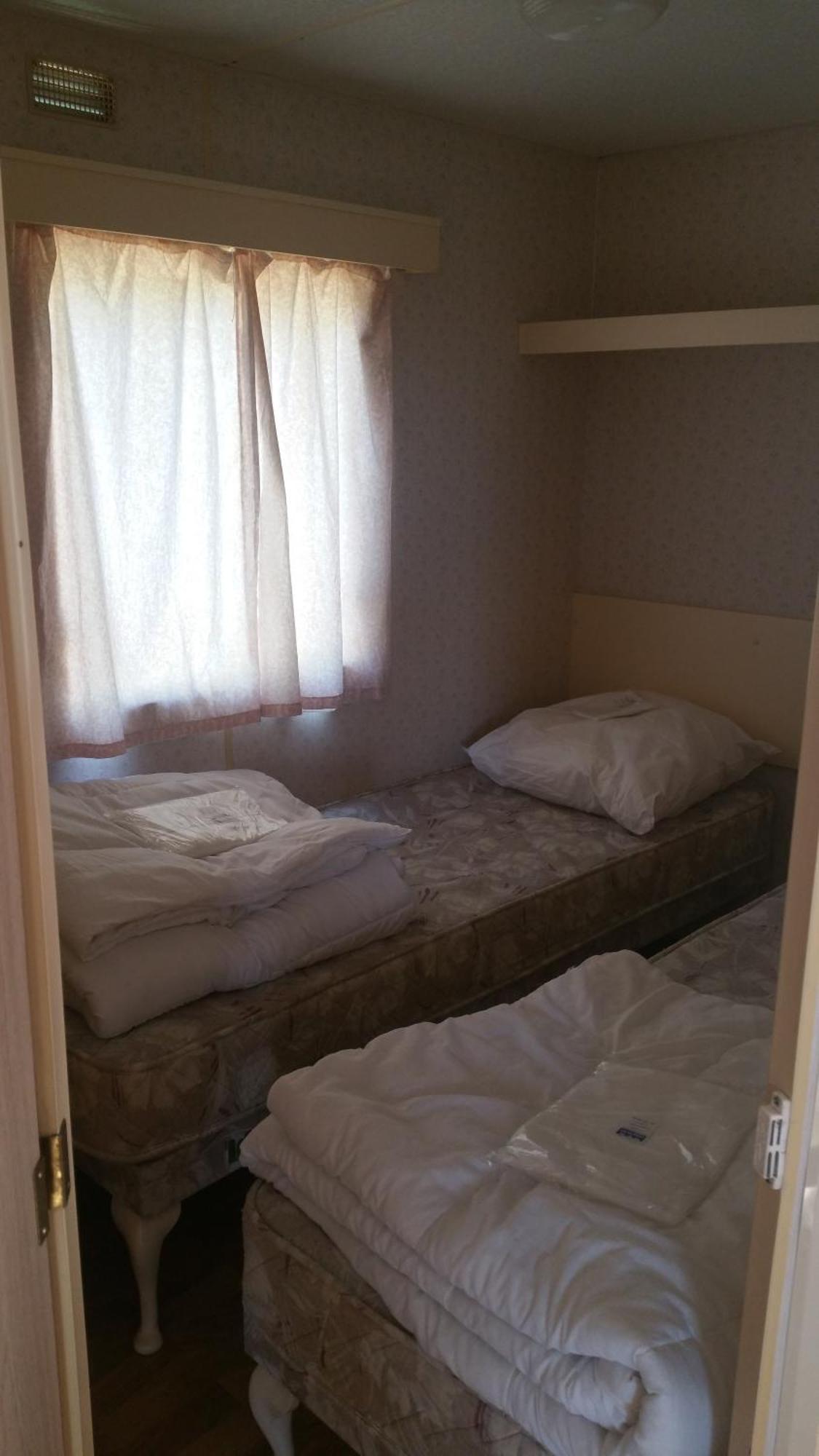 Camping Parc Saint Sauvayre Vagnas Номер фото