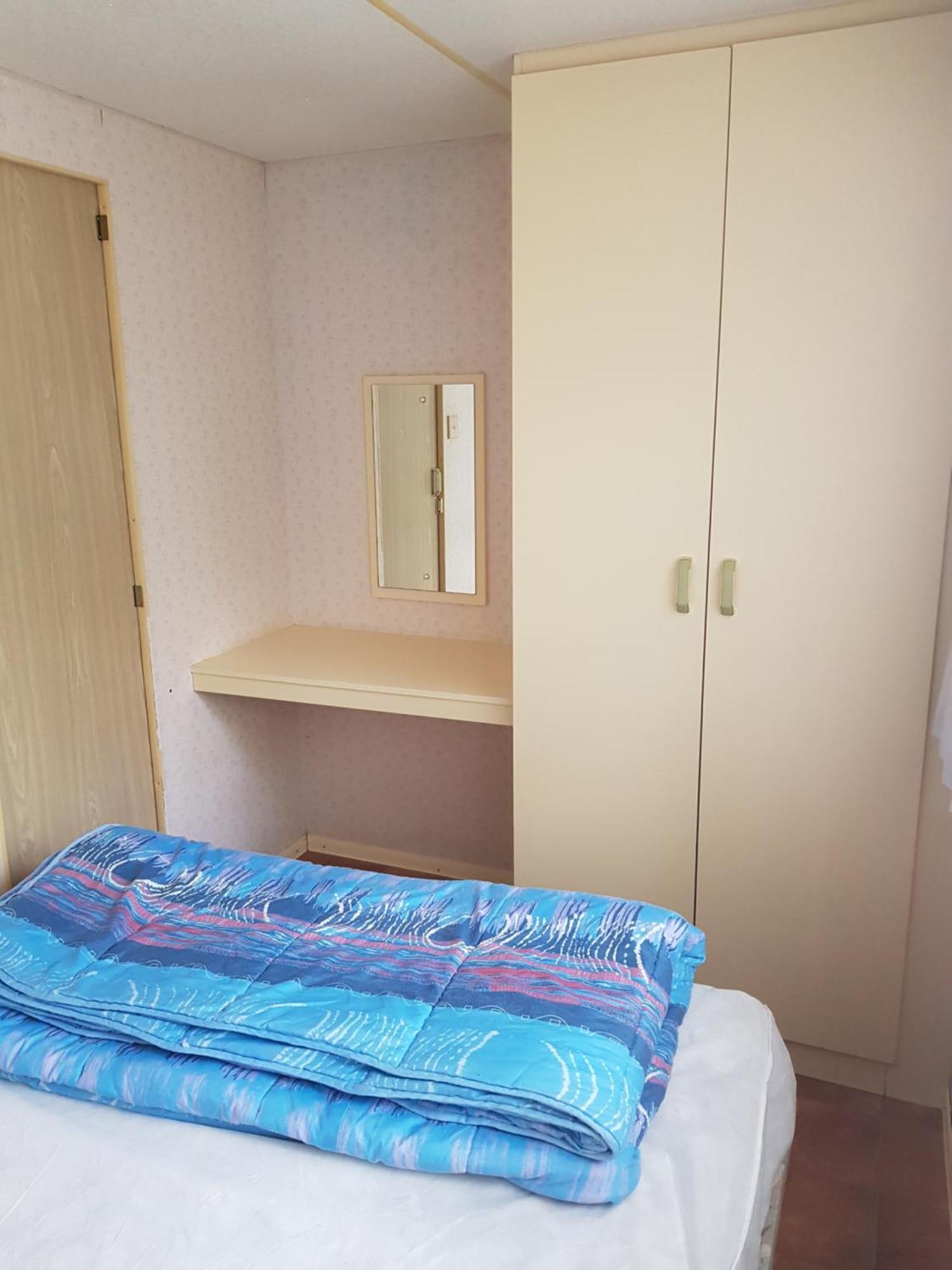 Camping Parc Saint Sauvayre Vagnas Номер фото