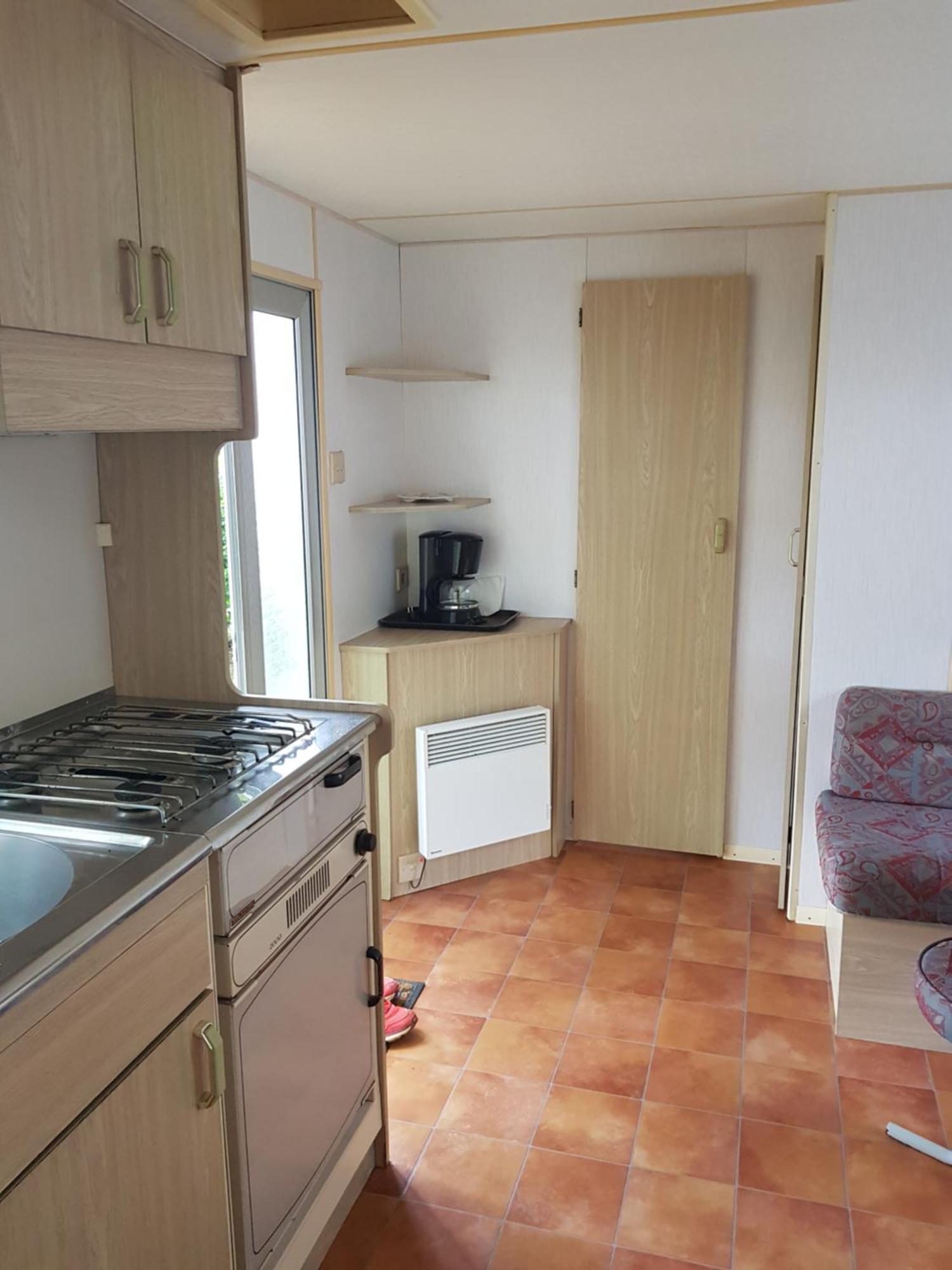 Camping Parc Saint Sauvayre Vagnas Номер фото